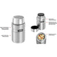 Thermos King Stainless Steel Insulated Food Jar 710ml