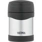 Thermos Stainless Steel Vacuum Insulated Food Jar 290ml