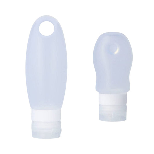 Twin Pack Biome Good to Go Tube - 60mL and 98mL Travel Bottles