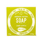 Viva La Body Lemon Myrtle Soap Bar 130g - Daily Detox