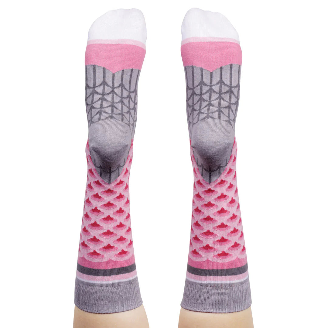 Wilson Payne Down Under Socks - Galah