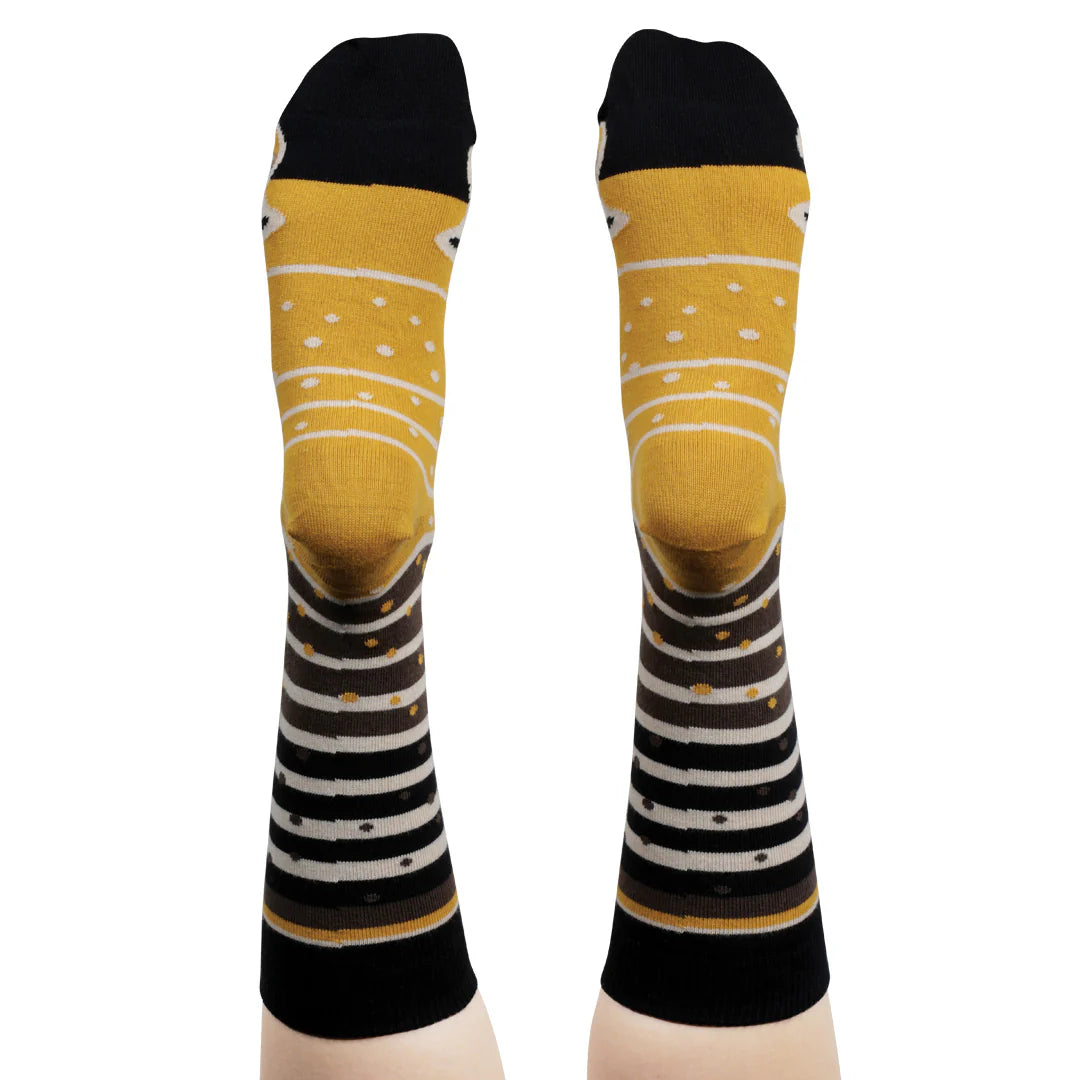 Wilson Payne Down Under Socks - Numbat