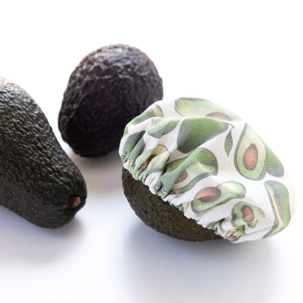4MyEarth Food Cover Mini - Avocados