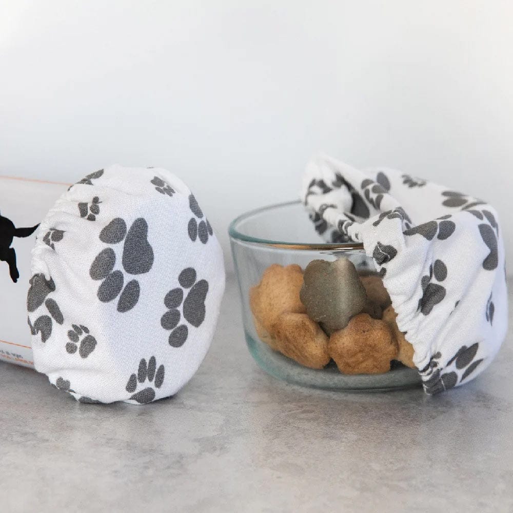4MyEarth Food Cover Pet Set of 2