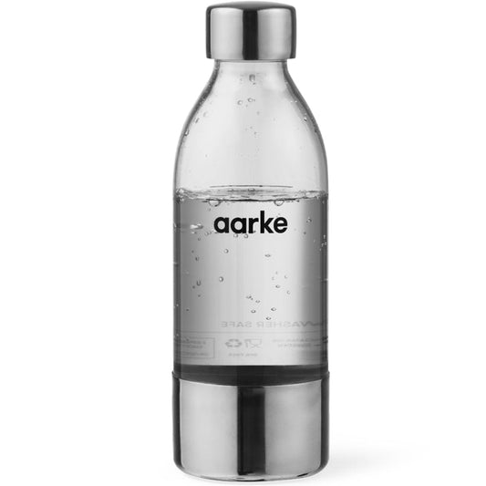 Aarke Carbonator 3 PET Refillable Bottle - Small