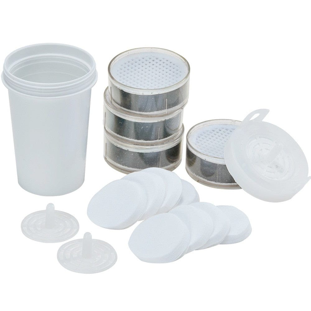 AceBio+ WatersCo 1L Water Filter Jug