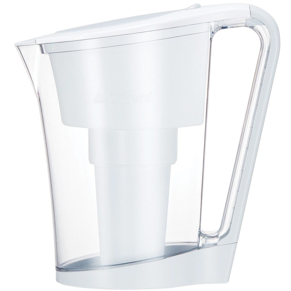 AceBio+ WatersCo 1L Water Filter Jug Replacement Filter Kit