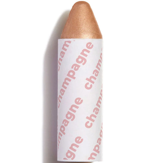 Axiology Lip-To-Lid Balmie - Champagne