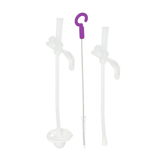 B.Box Sippy Cup Replacement Straw Kit