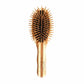 BASS Bamboo Small Hair Brush - Oval