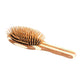 BASS Bamboo Small Hair Brush - Oval