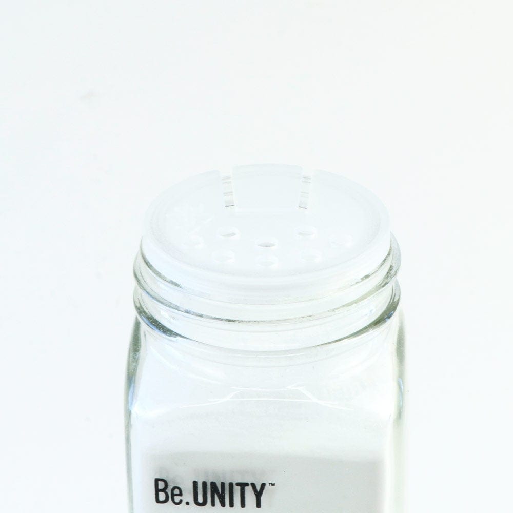 Be.UNITY Dry Shampoo with Shaker - Light