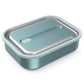 Bentgo Microwavable Stainless Steel Leak-proof Lunch Box 1200ml Aqua