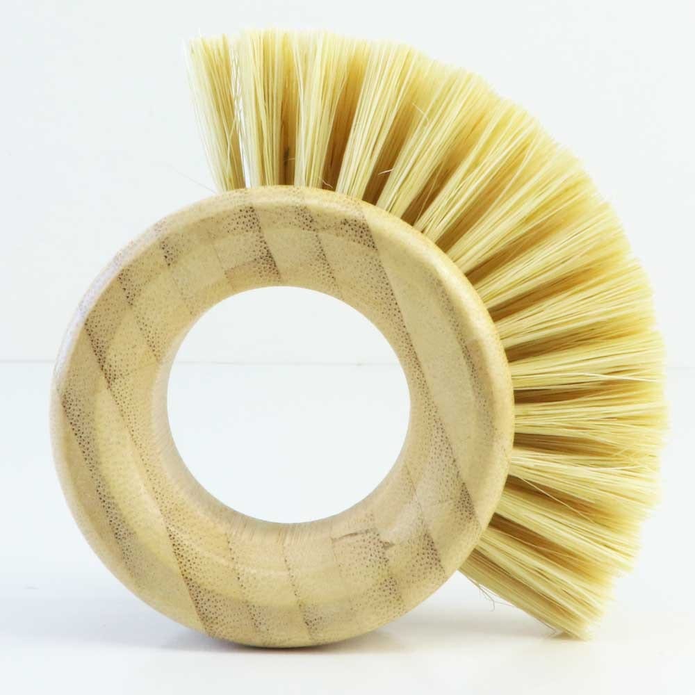 Biome Bamboo Ring Multi-Use Brush