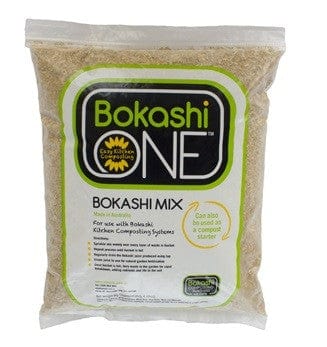 Bokashi refill bag 5 litre