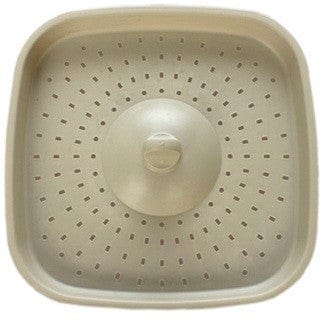 Bokashi Replacement Grate - Tan