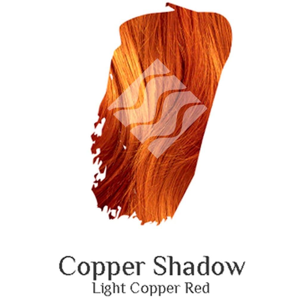 Desert Shadow Organic Hair Colour - Copper Shadow 100g
