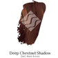 Desert Shadow Organic Hair Colour - Deep Chestnut Shadow 100g