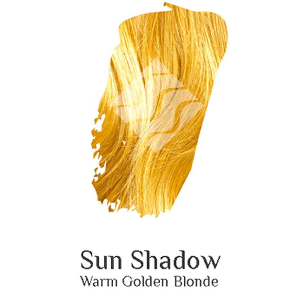 Desert Shadow Organic Hair Colour - Sun Shadow 100g