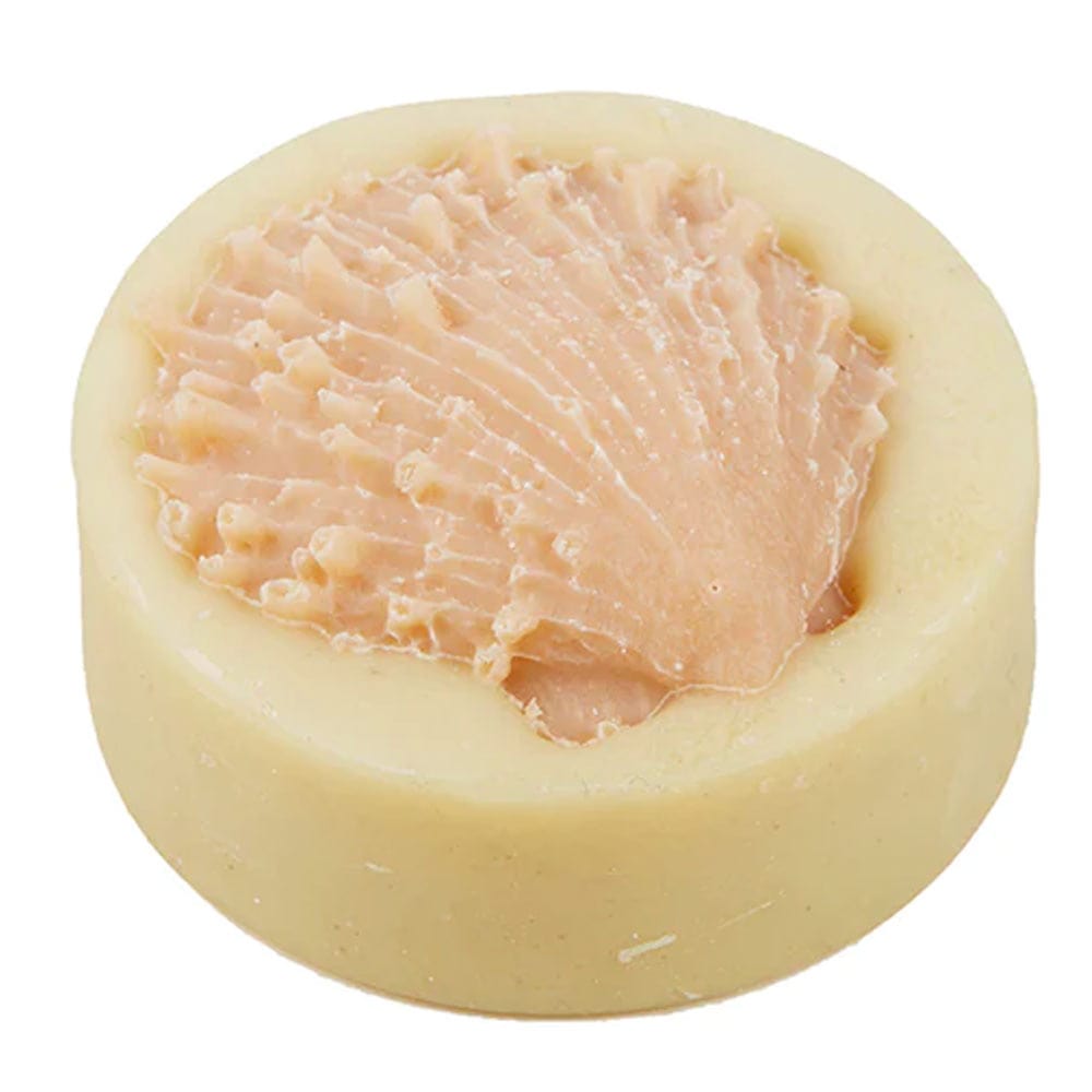 Dindi Assorted Shell Soaps