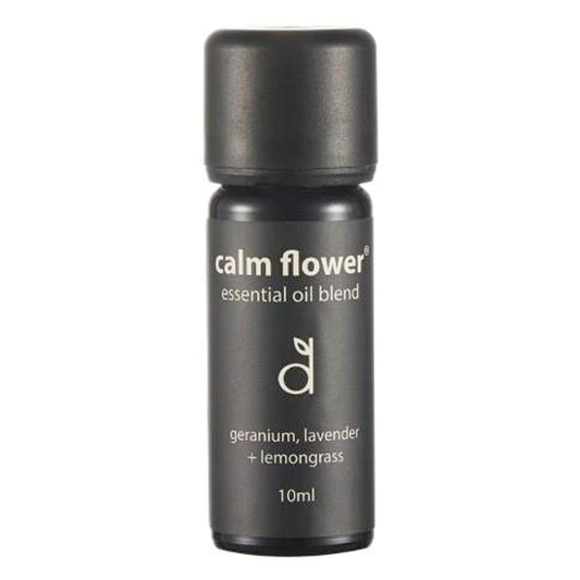 Dindi Naturals Essential Oil Blend 10ml - Calm Flower