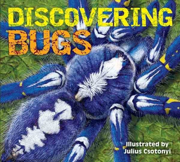 Biome　Discovering　–　Bugs　Buy　Online