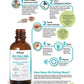 Dr Tung's Oil Pulling Concentrate
