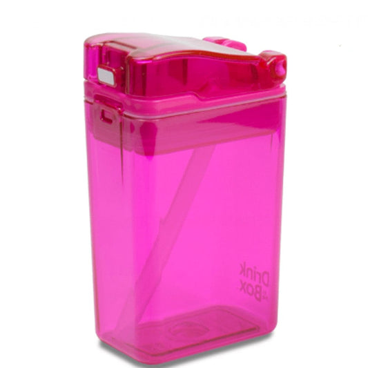 Drink in the Box Small GEN3 - Pink
