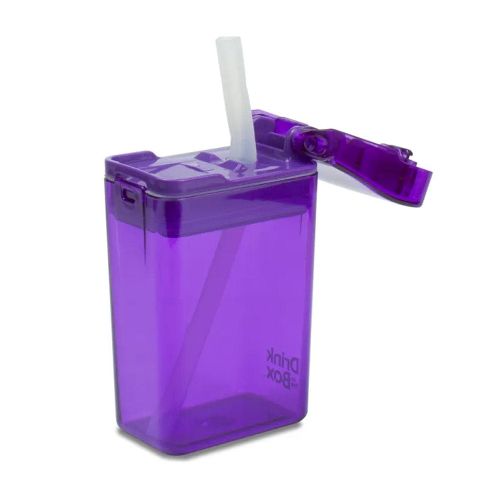 Drink in the Box Small GEN3 - Purple