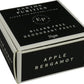 Earths Purities Bicarb Free Deodorant Paste - Apple & Bergamot