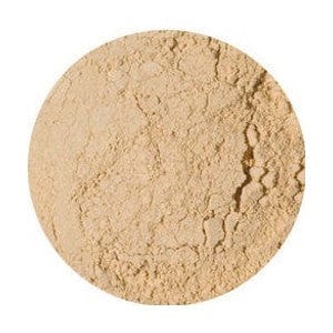 Eco minerals foundation powder 5g JAR - flawless nude beige