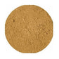 Eco minerals foundation powder 5g JAR - flawless olive