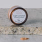Eco minerals foundation powder 5g JAR - perfection light caramel