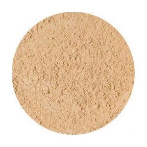 Eco minerals foundation powder 5g JAR - perfection lightest beige