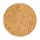 Eco minerals foundation powder 5g JAR - perfection true tan