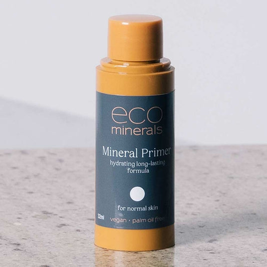 Eco Minerals Mineral Primer 32ml - Normal Skin