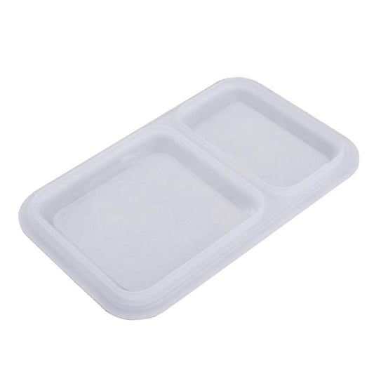 EcoCocoon Bento Lunch Box Replacement Seal - 2 Compartment