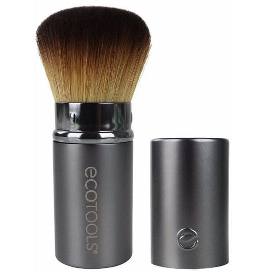 EcoTools Makeup Brush - Retractable Face Brush