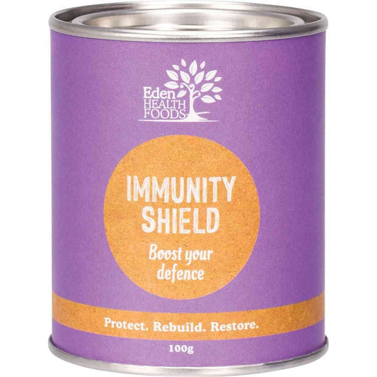 Eden Health Immunity Shield 100g