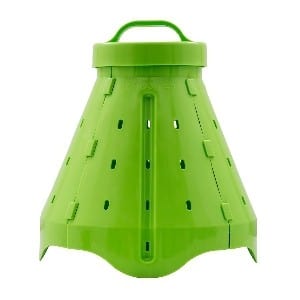 EnsoPet bokashi pet waste compost kit