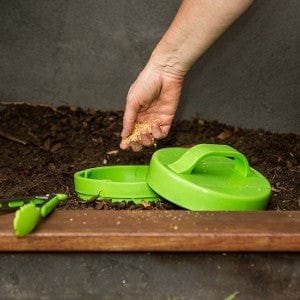 EnsoPet Starter Grains 1kg bag