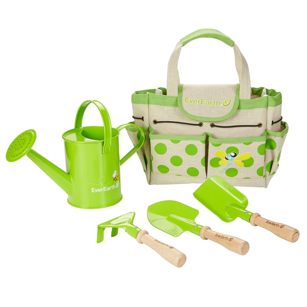 EverEarth Garden Bag with Tools