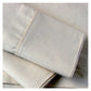 Hemp-Organic Cotton Sheet - Double Flat