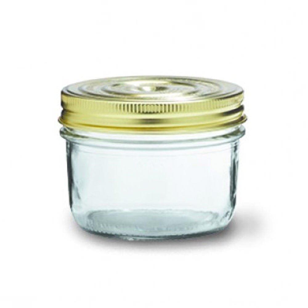 Jar Le Parfait FW Preserving Jar 350ml - set of 6