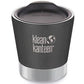 Klean Kanteen Insulated Tumbler 237ml 8oz - Shale Black (Klean Coat)