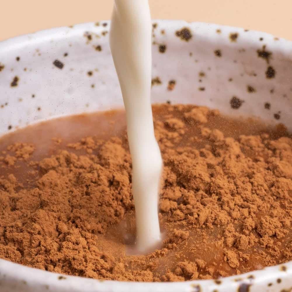 Loco Love Higher Being Medicinal Mushroom & Adaptogenic Tonic Powder 180g