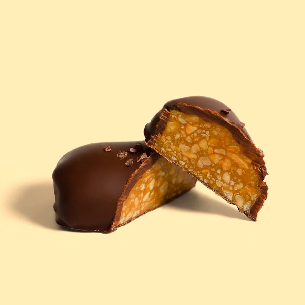 Loco Love Single 30g - Peanut Butter Caramel