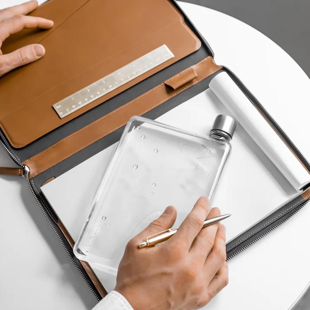 Memobottle A5 Original Plastic Bottle 750ml