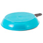 Nature+ Neoflam 32cm non stick fry pan - jade