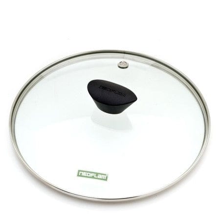 Neoflam Glass Lid - 28cm round
